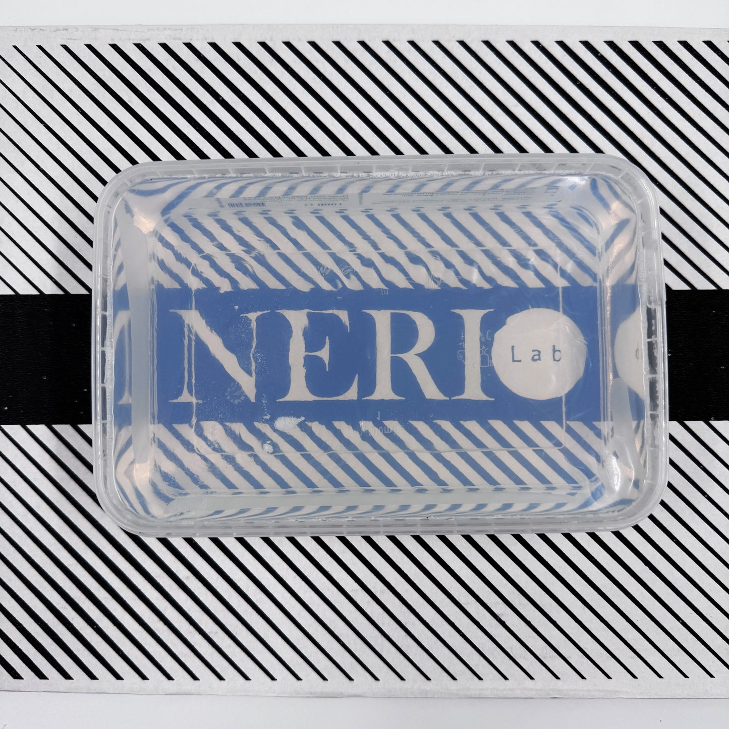 Soap making base suitable for clear and opaque melt and pour soap recipes