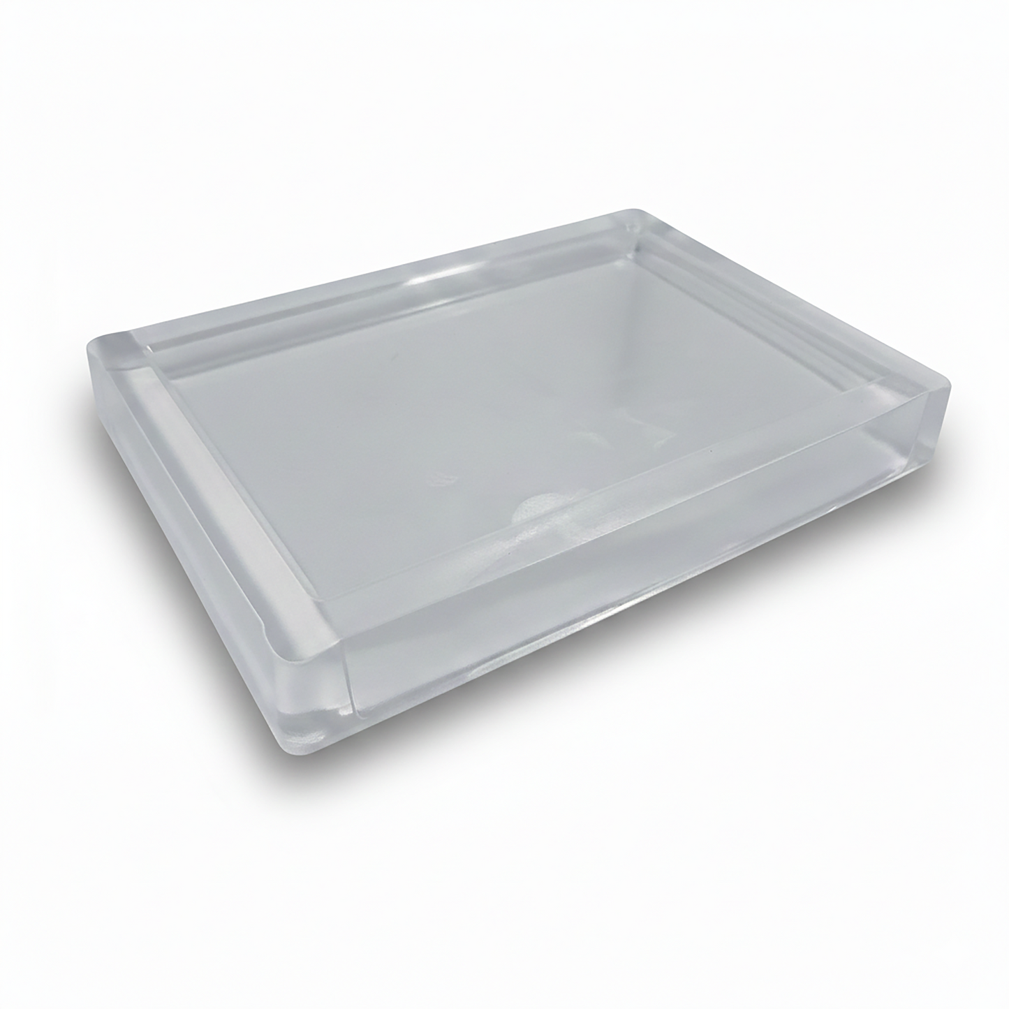 Transparent melt and pour soap base 5 kg for clear and glass effect soaps